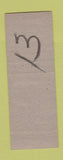 Matchbook Cover Boulevard Auto Top Shop HM Shiflett Piggy Hutchins SAMPLE pinup