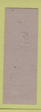 Matchbook Cover - Red's Grill oil gas Forest Part GA SAMPLE pinup