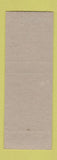 Matchbook Cover - Mom Groza's Place Martins Ferry OH low phone # SAMPLE pinup