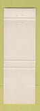 Matchbook Cover - 1959 Ford Abingdon VA