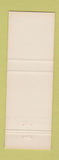 Matchbook Cover - East Independence Book Store Mathews NC porn pinup