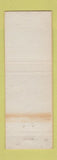Matchbook Cover - Locust Street Tavern Fort Branch IN pinup