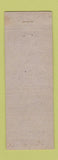 Matchbook Cover - Kemp's Detroit MI