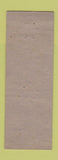 Matchbook Cover - David Hotel Cartersville GA