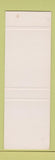 Matchbook Cover - The Crest Motel Covington GA