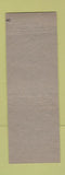 Matchbook Cover - Sapphire Room Hotel De Soto Savannah GA girlie