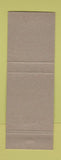 Matchbook Cover - Bankston's Snack Bar Motel Jenkinsburg GA