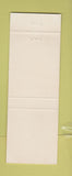 Matchbook Cover - Georgianna Motel Gainesville GA