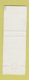 Matchbook Cover - 1957 Ford Jackson OH low phone # WEAR