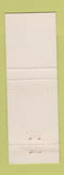 Matchbook Cover - Bill's Army Navy Sales Athens OH pinup
