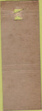 Matchbook Cover - National Automobile Club CA WEAR