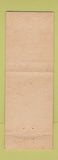 Matchbook Cover - Liberty Cleaners Detroit MI