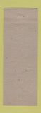 Matchbook Cover - Collier's Magazine Gail Emberson Ringgold GA