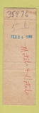 Matchbook Cover - Ralston Hotel Columbus GA
