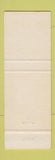 Matchbook Cover - Clayton's Hobby House Toledo OH pinup