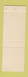 Matchbook Cover - Colony Hotel Courts Columbus GA