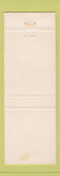 Matchbook Cover - 1964 Ford McDonald Dover Foxcroft ME