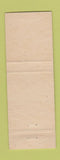 Matchbook Cover - 1957 Ford Powell Motor Devils Lake ND low phone #