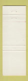 Matchbook Cover - Todd Ford Motor Sales Eldred PA