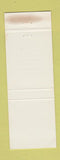 Matchbook Cover - 1973 Ford Altoona PA Jack Beasley Lincoln Mercury