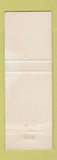 Matchbook Cover - 1977 Ford Murdy Motors Hoisington KS
