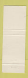 Matchbook Cover - 1981 Ford Dick Masheter Columbus OH