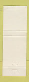 Matchbook Cover - 1976 Ford Loudon Motors Minerva OH
