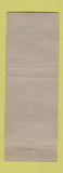 Matchbook Cover - 1951 Ford Southwest Cleveland OH CREASE