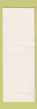Matchbook Cover - Moores Plumbing Supply Sylvania OH pinup