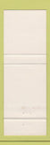 Matchbook Cover - Centre De Peinture QC pinup