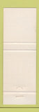 Matchbook Cover - Garage Lucien Cote Asbestos QC pinup