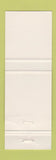Matchbook Cover - Grapevine Strip Club pinup