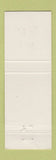 Matchbook Cover - EM pinup