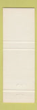 Matchbook Cover - Holiday Village Motor Inn Niagara Falls ON pinup
