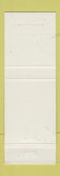 Matchbook Cover - Roy Schomber Match Collector Milwaukie OR pinup