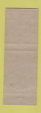 Matchbook Cover - The Gables Restaurant New Castle PA pinup