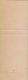 Matchbook Cover - Coahoma County Hospital Clarksdale MS