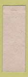 Matchbook Cover - AH Owens Nursery Dillard OR WORN