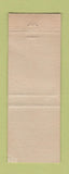 Matchbook Cover - Nandie's Steak House Grants Pass OR WEAR
