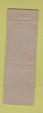 Matchbook Cover - Pilot Butte Inn Bend OR WORN