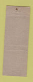 Matchbook Cover - Bend Auto Court Bend OR motel WEAR