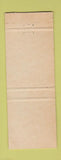 Matchbook Cover - Battey's Cave Shop Grants Pass OR WEAR