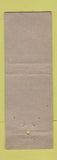 Matchbook Cover - Walgreen Drug Stores Alkadene WEAR