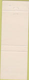 Matchbook Cover - Motel Bradford Bradford VT