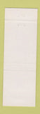 Matchbook Cover - Denley's Sports Bar Barrie ON