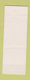 Matchbook Cover - Courtyard Cafe Grille Lancaster PA WEAR