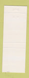 Matchbook Cover - Luna Park Grille Arlington VA
