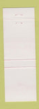Matchbook Cover - Risky's II Sports Bar Beatrice NE WHITE