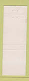 Matchbook Cover - Kicks Bar Grill Sports Cherry Hill NJ