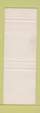 Matchbook Cover - Friscos Sports Bar Canada WEAR